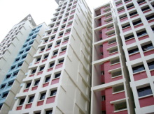 Blk 658D Jurong West Street 65 (Jurong West), HDB 5 Rooms #422082